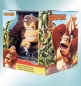 Preview: Super Mario Actionfigur Deluxe Donkey Kong von Jakks